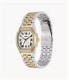 Fossil Harlow 33 mm Three-Hand Two-Tone Stainless Steel Watch FS6212 - alternate view 5