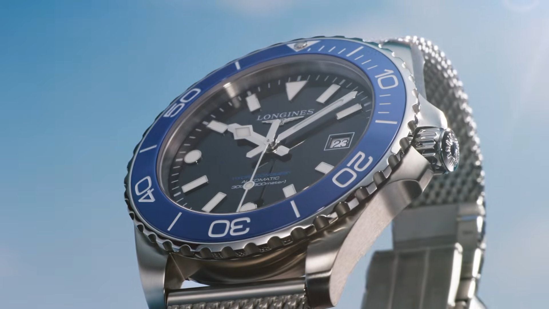 LONGINES Watches