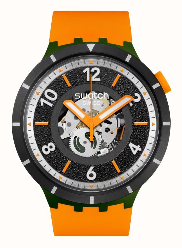 Swatch SB03G107