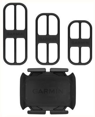 Garmin Cadence Sensor 2 - ANT+ / Bluetooth Wireless Cycling Cadence Sensor 010-12844-30