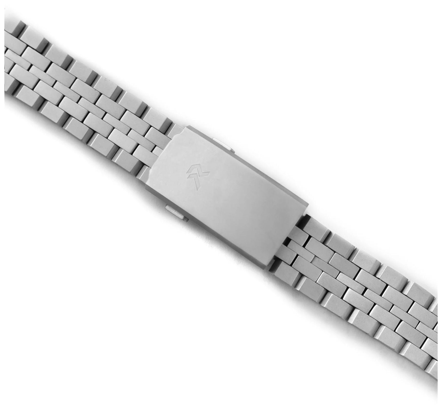 RZE ULTRAHEX-HEXLINK UltraHexâ¢ Titanium Bracelet - HexLink Watch