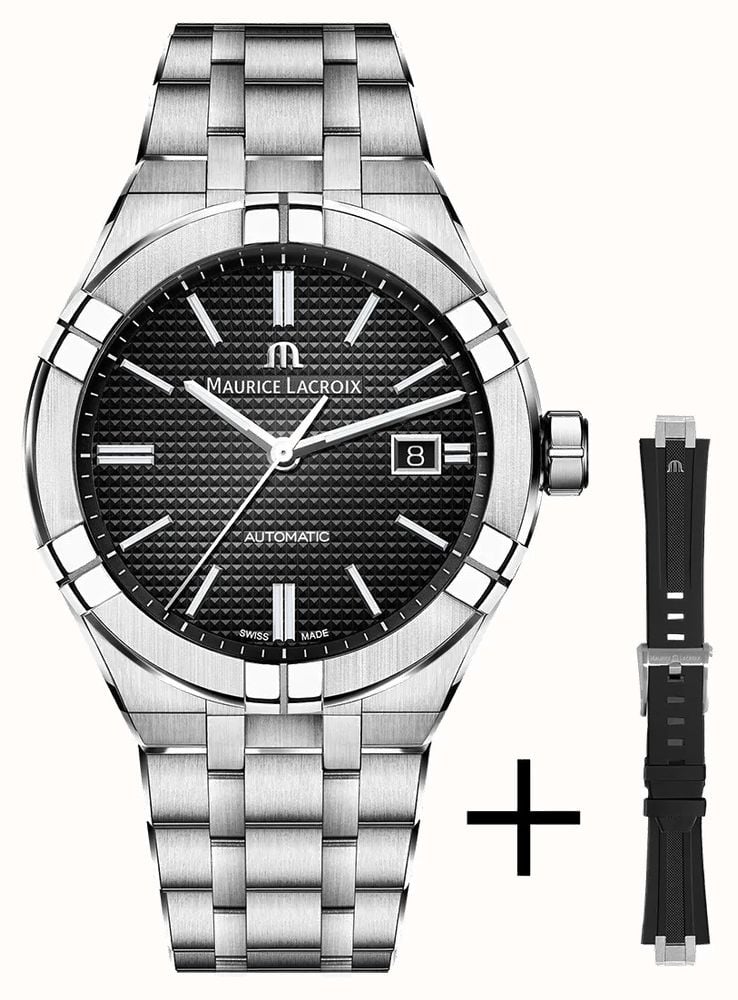 Maurice Lacroix AI6008-SS00F-330-A