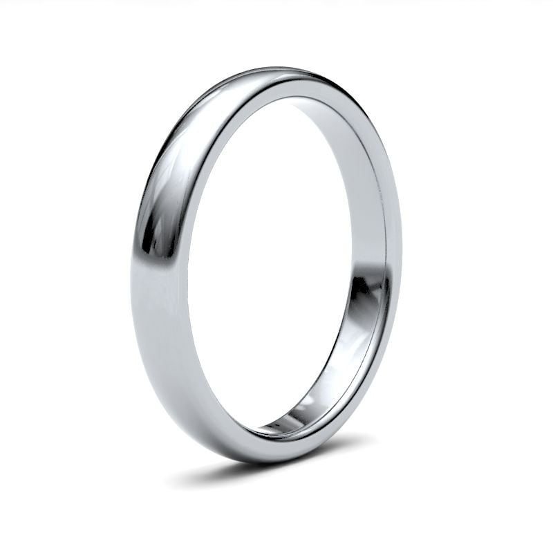 Wedding Rings AG_3LHP-9W