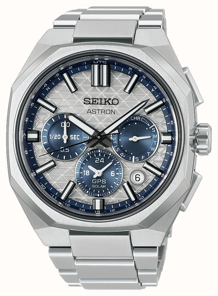 Seiko HAB004J1