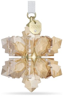 Swarovski Annual Edition Festive 3D Ornament 2026 5731942