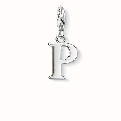 Thomas Sabo pareloorknopjes groot 925 sterling zilver H1431