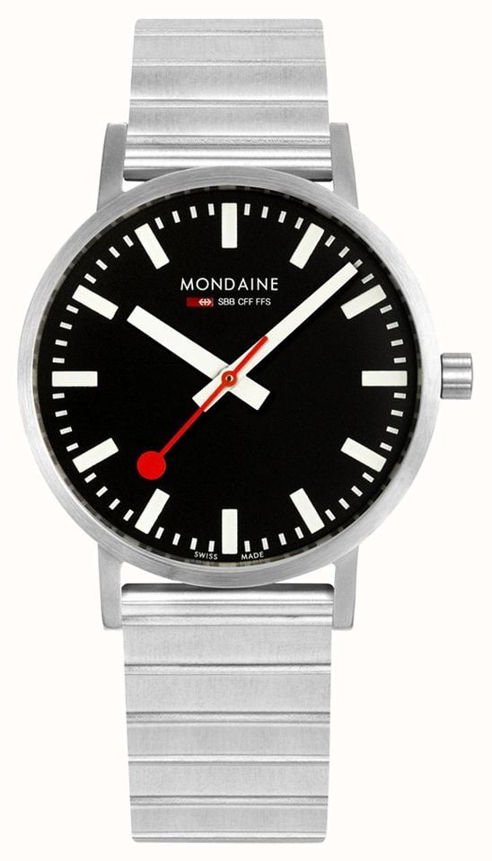 Mondaine A660.30360.16SBW