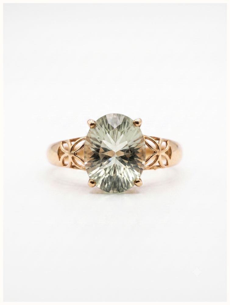 Pre-owned Jewellery J2142