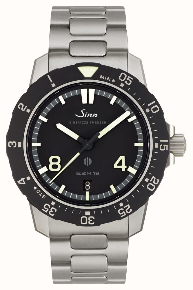 Sinn 119.010