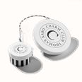 Thomas Sabo Cloverleaf Charm with white zirconia 2248-M01-14 - alternate view 4