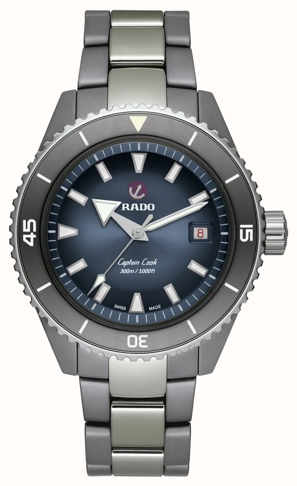 RADO R32144202