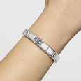 Nomination Stainless Steel Composable Clasic Link Sun Nomination charm 330114/04 - alternate view 3