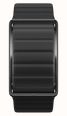 Polar Loop Black Cherry Magnetic Silicone - Screen-Free Wearable Health Band & Fitness Tracker Watch 920121267