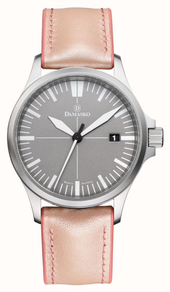 Damasko DS30 GREY LINDSEY