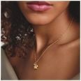 Thomas Sabo Thomas Sabo Charming Connect 18ct Gold Plated Rabbit Charm CC1350-M05-39 - alternate view 3