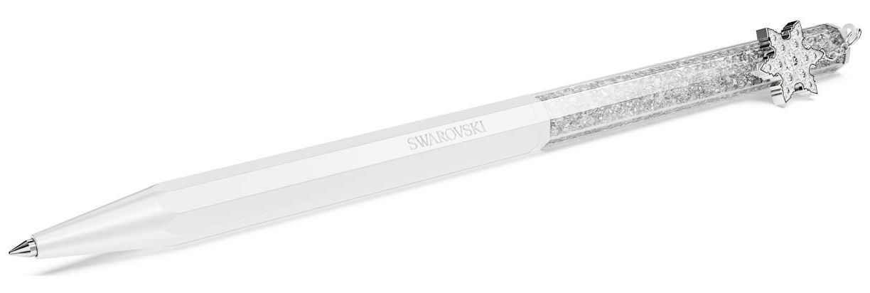 Swarovski 5696718 Crystalline Ballpoint Pen, Octagon Shape, Jewellery