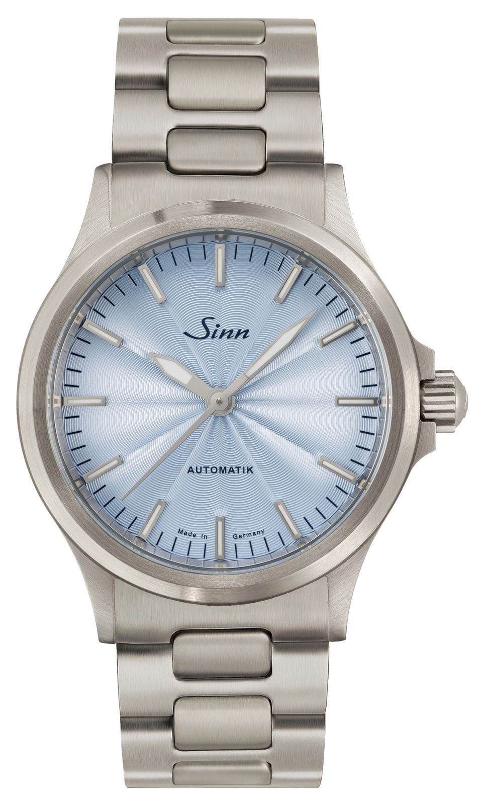 Sinn 556.0121 H-LINK 556 Limited Edition 'One of 300' (38. W