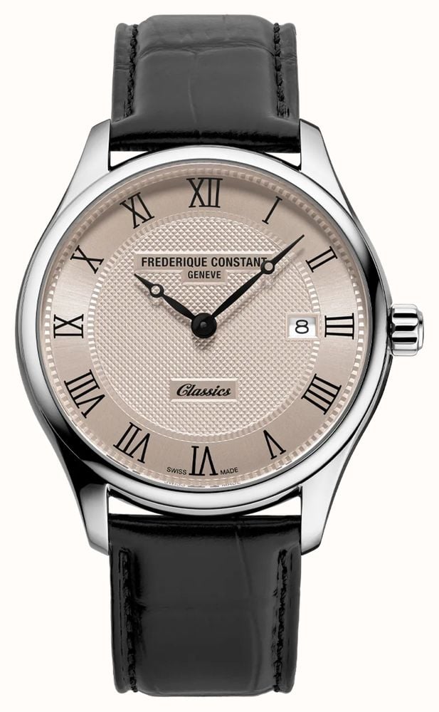 Frederique Constant FC-220CR5B6