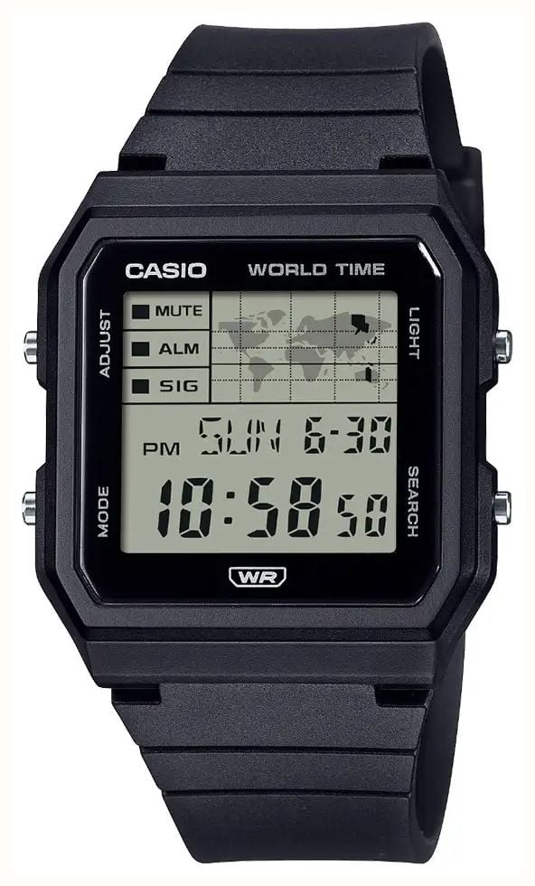 Casio LF-30W-1AEF