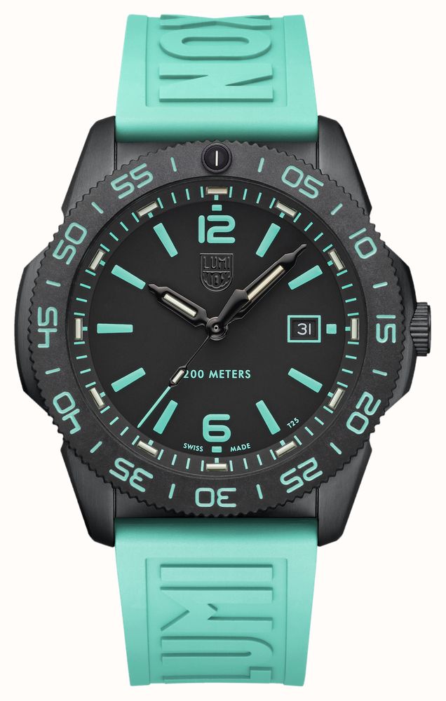 Luminox XS.3124.N.SET