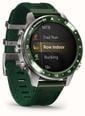 Garmin MARQ Golfer (Gen 3) - Premium Modern Tool Watch 010-04549-50 - alternate view 5