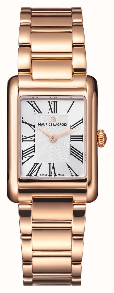 Maurice Lacroix FA1205-PVP02-110-1
