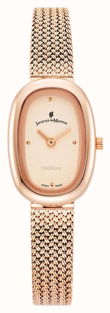 Jacques Du Manoir JWL05203
