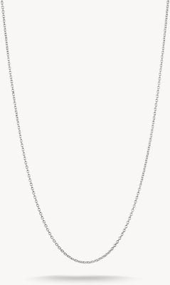 Thomas Sabo Fine Silver Plated 40-45cm Chain KE1105-M02-21-L45V