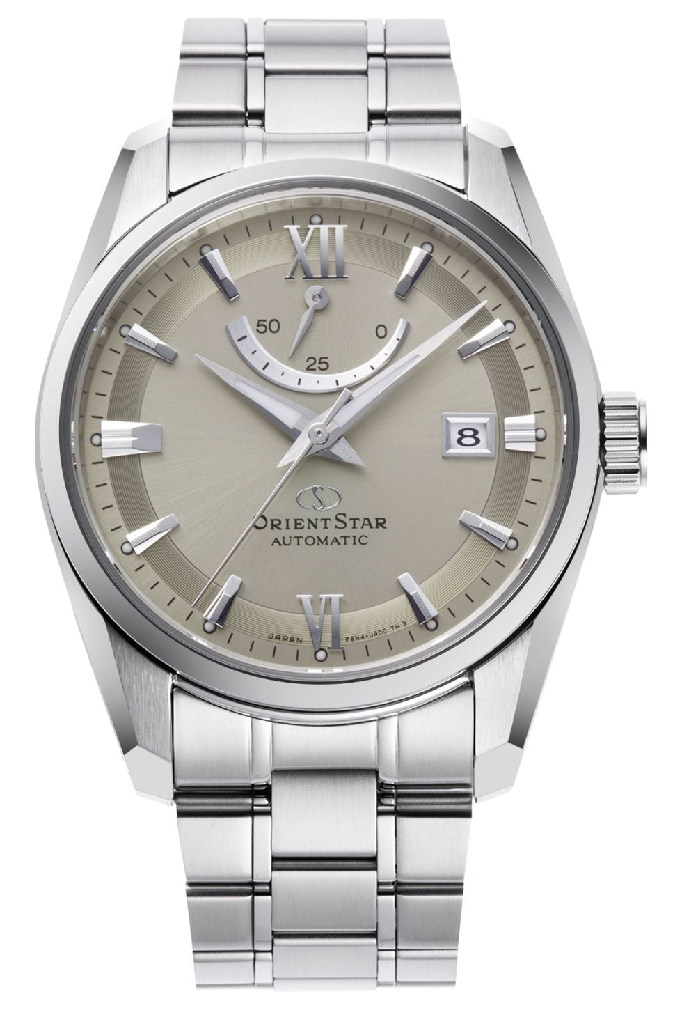 Orient Star RE-AU0110N00B Contemporary Date Automatic (38. Watch