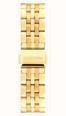 Sekonda Track Smartwatch (26mm) Digital Display / Gold-Tone Alloy Bracelet 30364 - alternate view 5