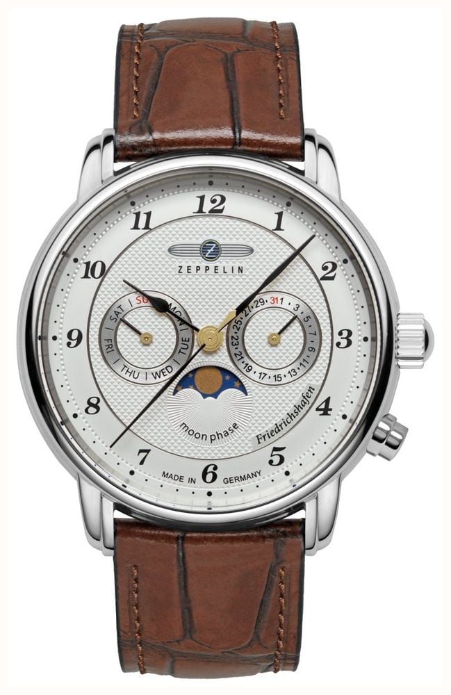 Zeppelin 8536-1