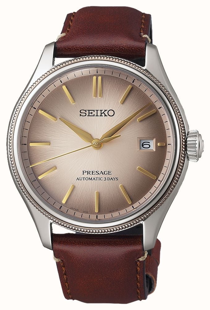 Seiko SPB529J1