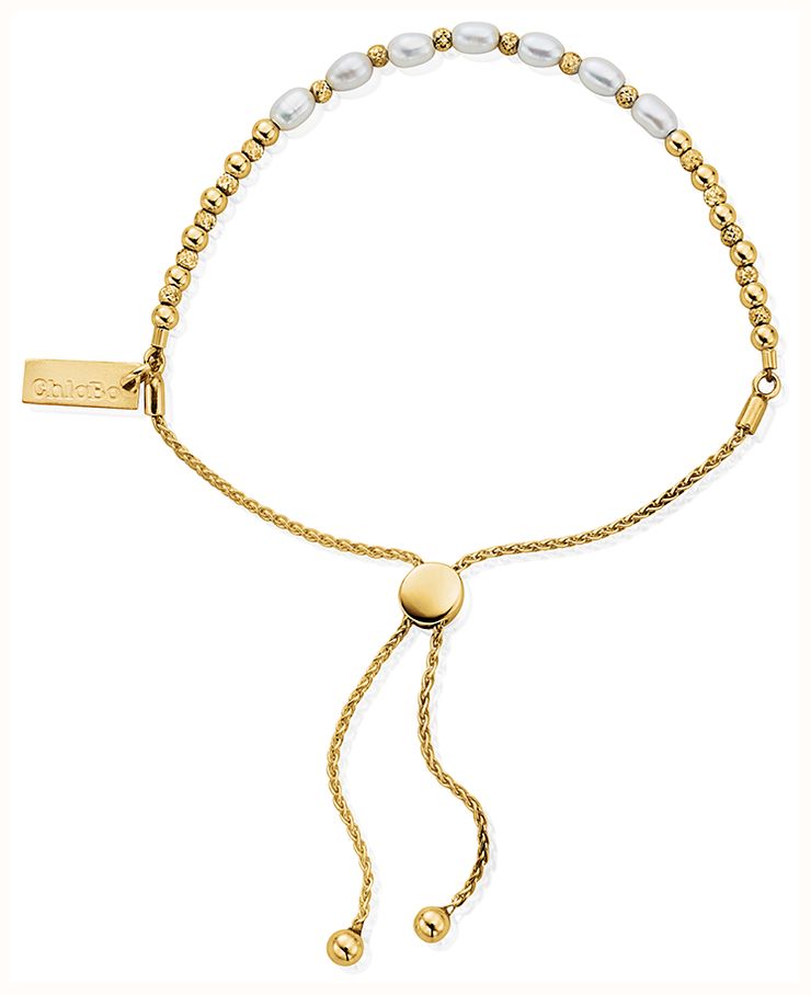 ChloBo Jewellery GBARP
