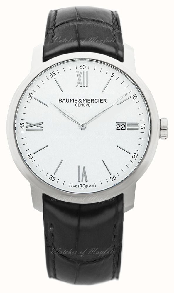 Baume & Mercier M0A10414 EX DISPLAY