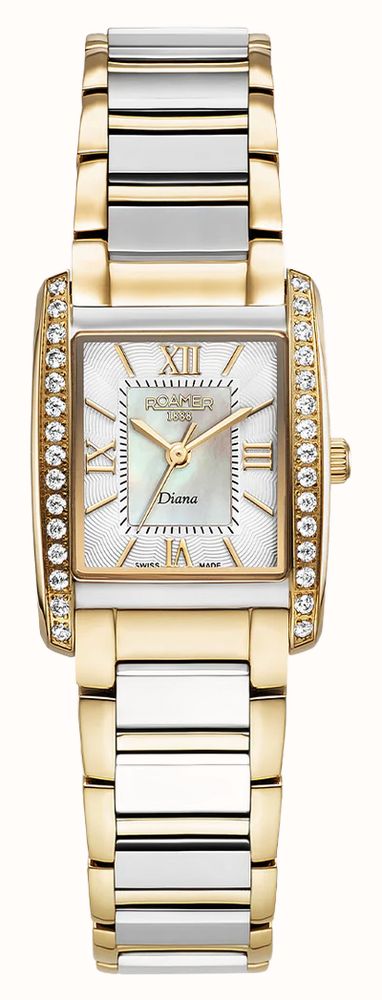 Roamer 869847 47 20 20
