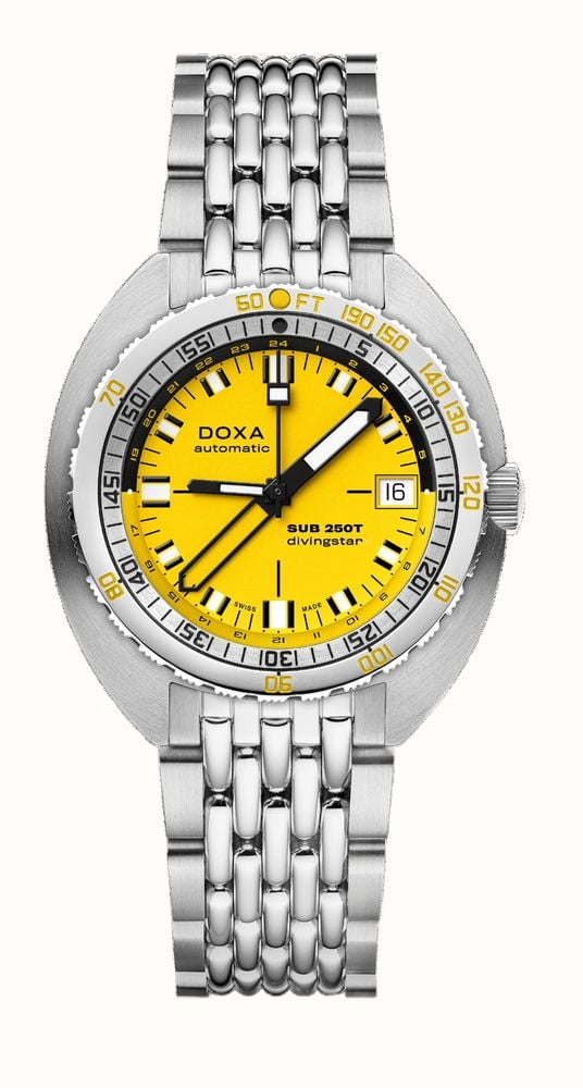DOXA 855.10.361.10