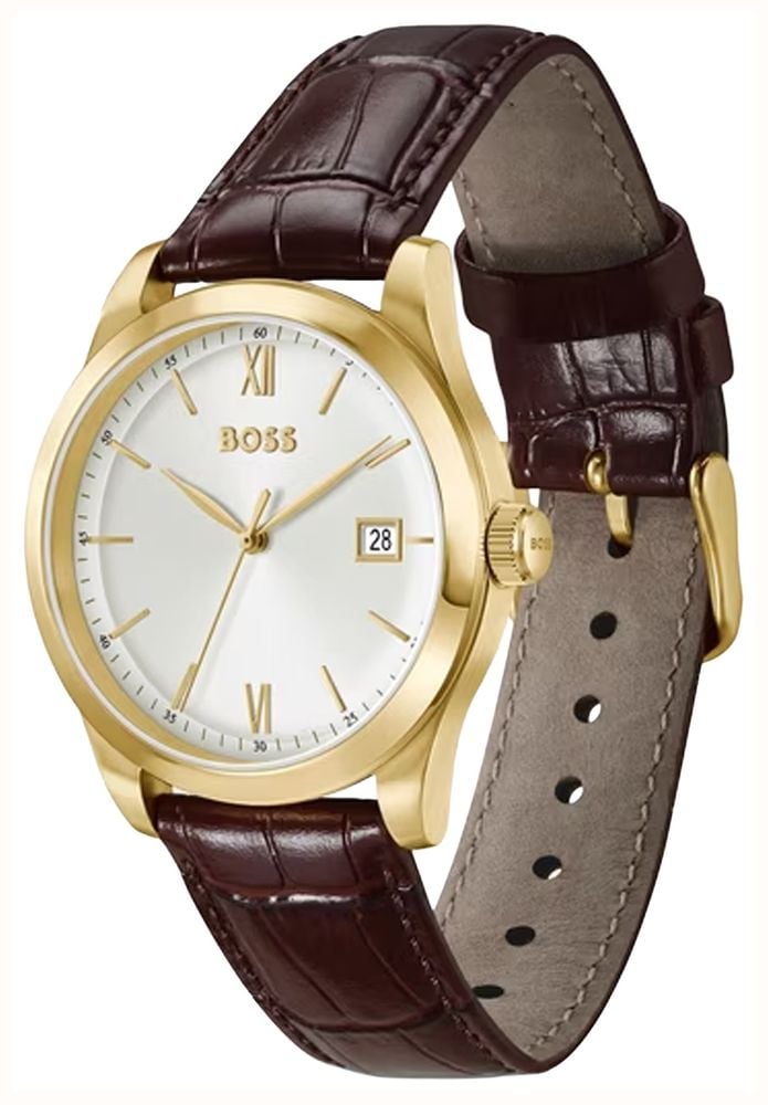 BOSS Langford 39mm Mens BOSS Watch 1514357 - alternate view 2