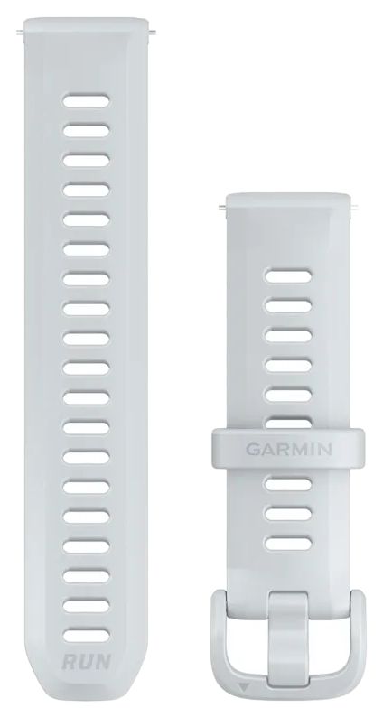 Garmin 010-11251-BB Quick Release Band (20mm) Whitestone Watch