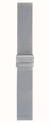 Junghans Mesh Bracelet ONLY 20MM Lug Watch 420506001
