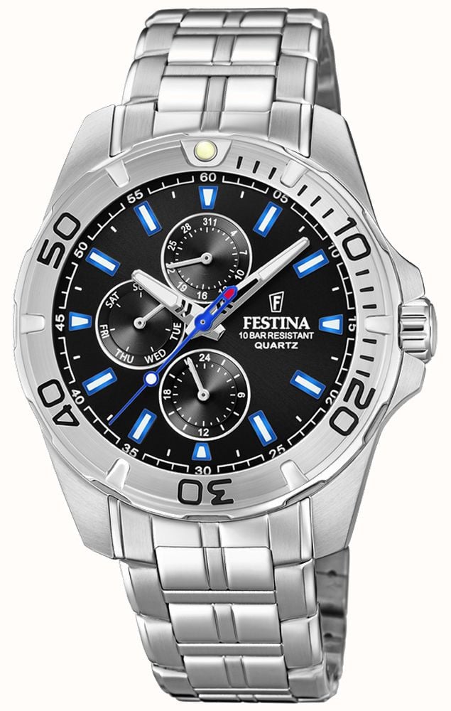 Festina F20445/6