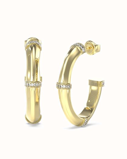 Guess Jewellery UBE05160YG