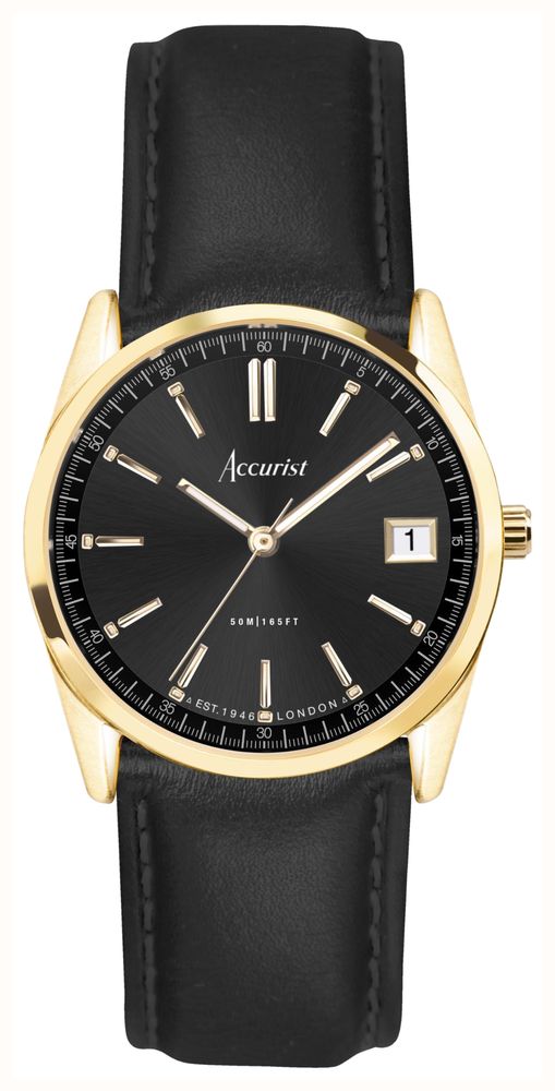 Accurist 74001