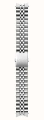 Mondaine Mondaine FM23020.ST.EM1 Stop2Go Strap Slide 2 Of 3 FM23020.ST.EM1