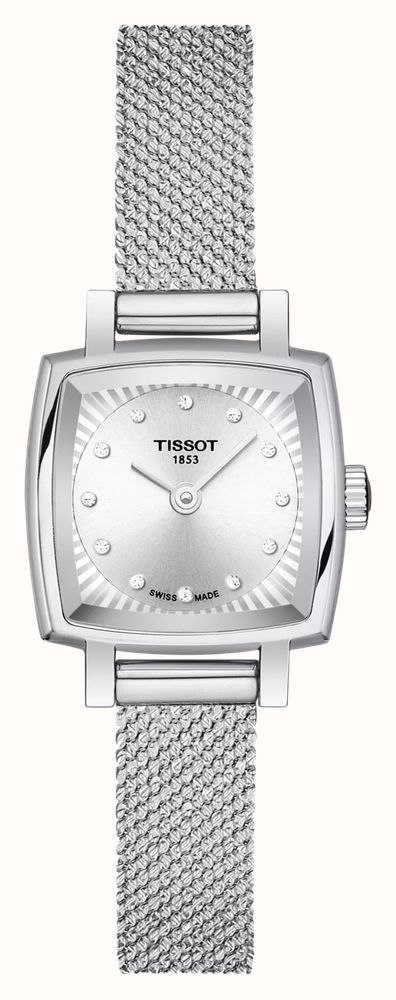 Tissot T0581091103600