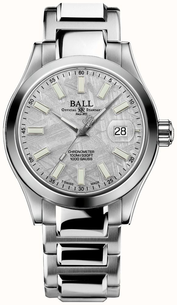 Ball Watch Company NM9026C-S46C-MSL