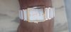 Customer picture of RADO Integral Diamonds Quartz (23mm) White Mother-of-Pearl Dial / White High-Tech Ceramic & PVD Bracelet R20251902