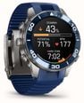 Garmin MARQ Diver (Gen 3) - Premium Modern Tool Watch 010-04549-40 - alternate view 7