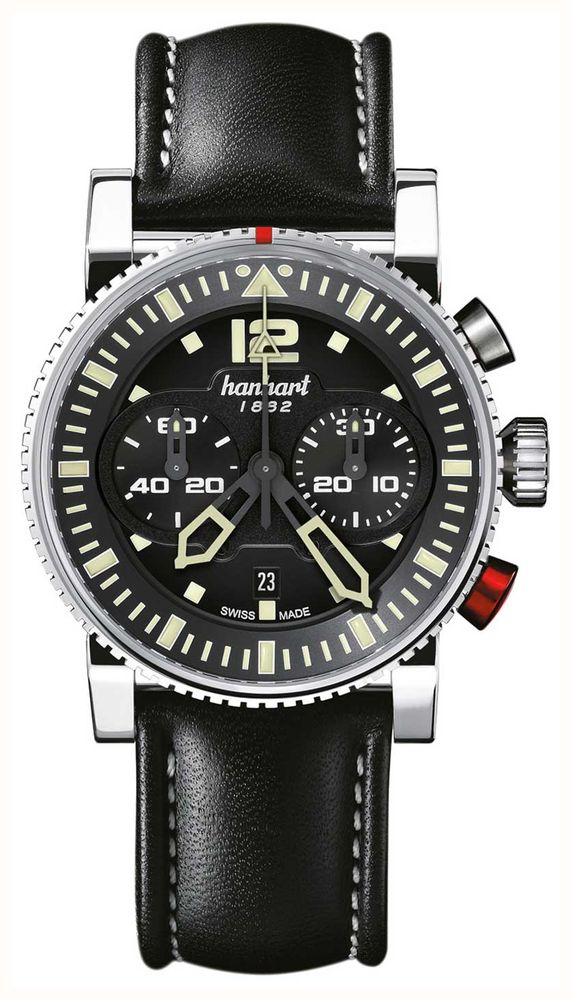 Hanhart 740.210-0020