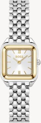 BOSS MAE PETITE (22mm) Silver Dial / Stainless Steel Bracelet 1502821