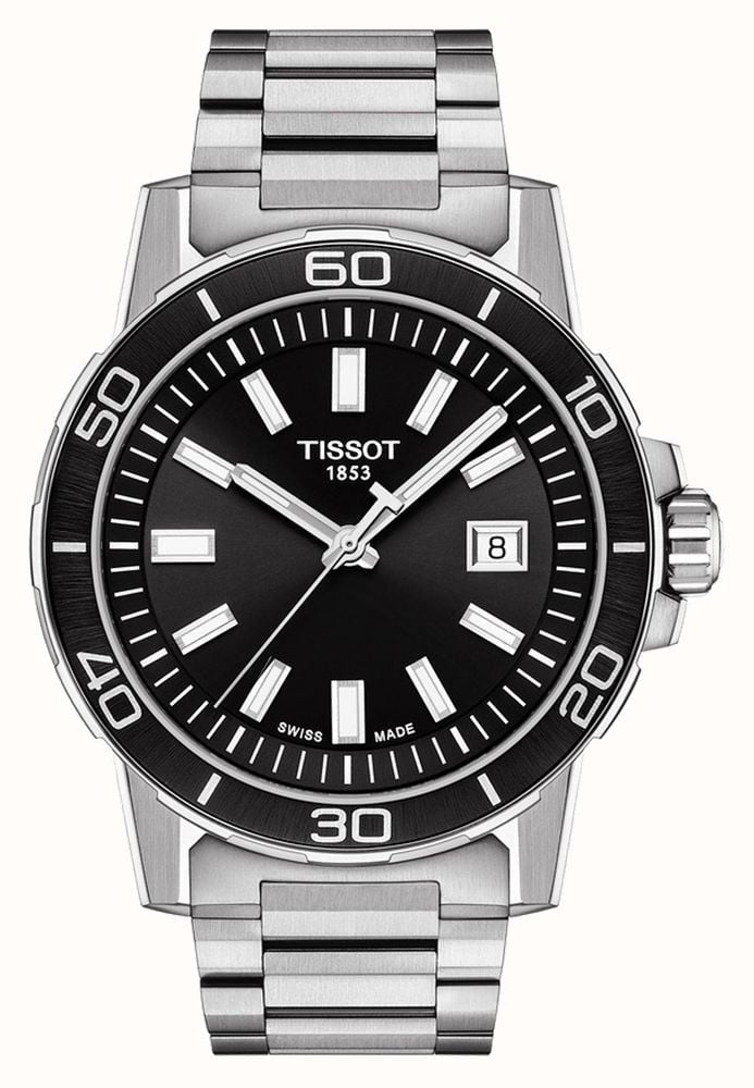 Tissot T1256101105100